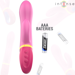 Intense - Vibrateur Lapin Rose Daphne